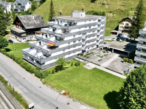 Apartment Sunnmatt West Wohnung 936 by Interhome